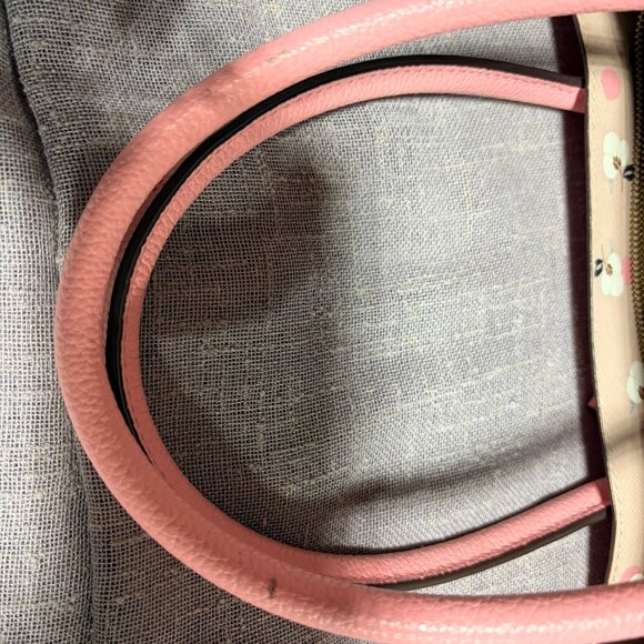 Kate Spade Feminine Satchel - Picture 13 of 13